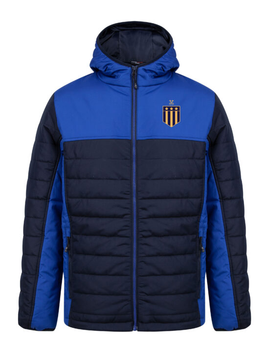 FC Hajduk Touchline Jacket