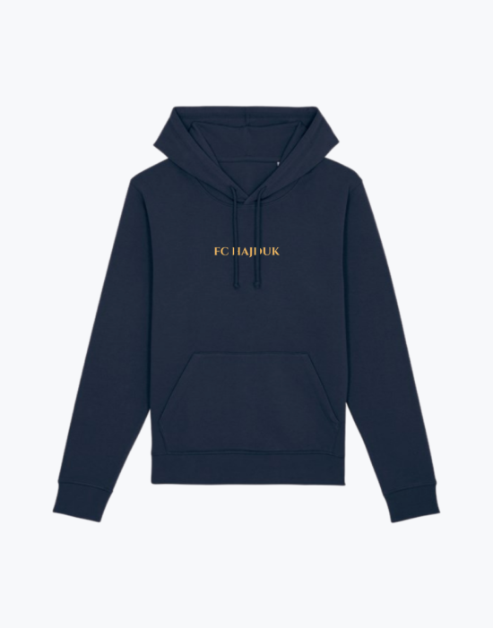 FC Hajduk Hoodie